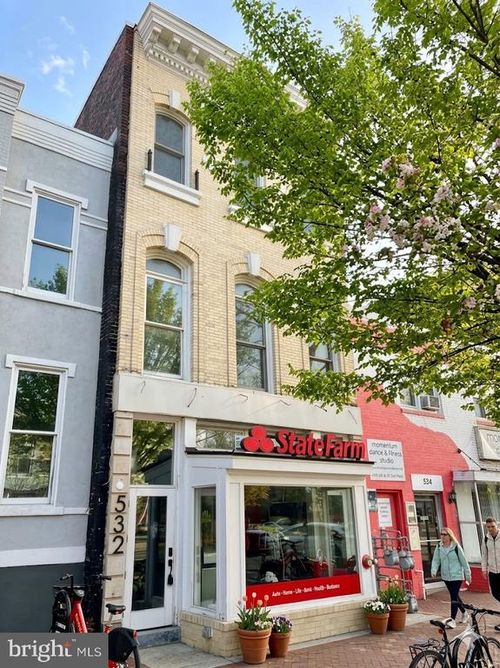 3-532 8th St Se, WASHINGTON, DC, 20003-2834 | Card Image