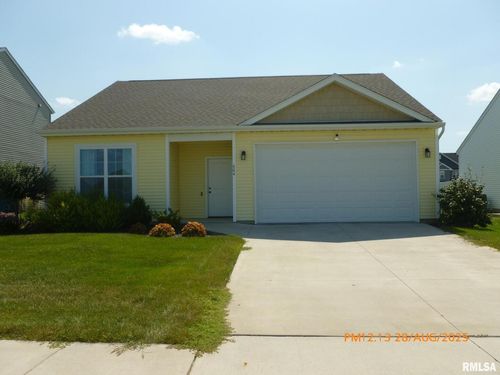 604 17th Ave, Silvis, IL, 61282-2037 | Card Image