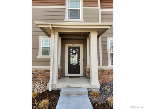 2631 Painted Turtle Ave, Loveland, CO, 80538-9398 | Card Image
