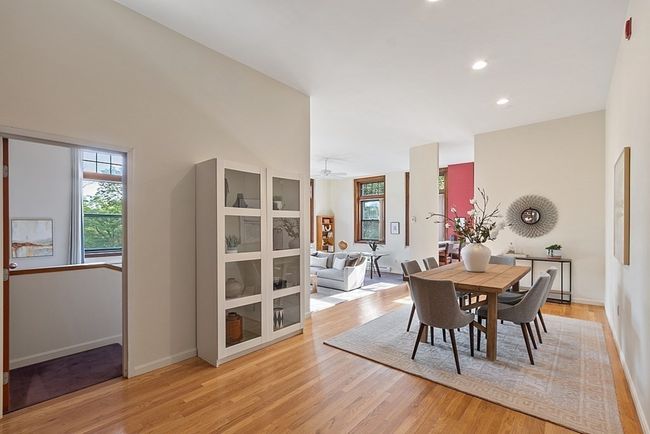 APT-206 - 88 Park Ave, Condo with 1 bedrooms, 1 bathrooms and 1 parking in Arlington MA | Image 4