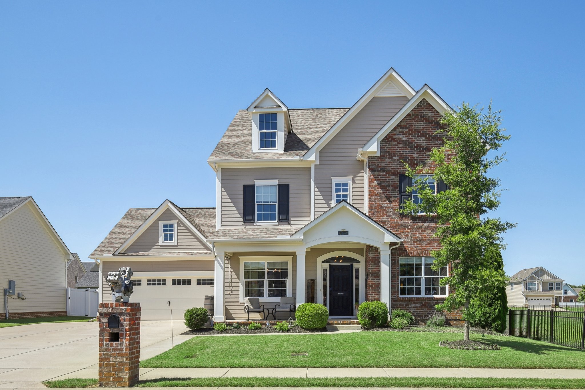 Sapphire Dr, Murfreesboro, TN 37128