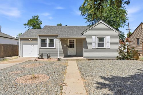 1783 Ulster Street, Denver, CO, 80220 | Card Image