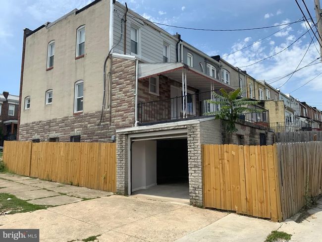 3114 Pelham Ave, Townhouse with 3 bedrooms, 3 bathrooms and null parking in BALTIMORE MD | Image 54