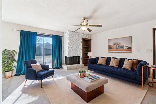 732 W Elder Dr, Mustang, OK, 73064-3048 | Card Image