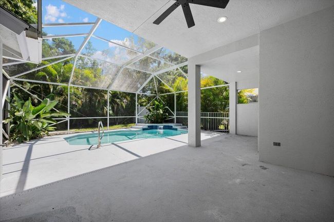 204 Clocktower Dr, House other with 4 bedrooms, 2 bathrooms and null parking in Jupiter FL | Image 23