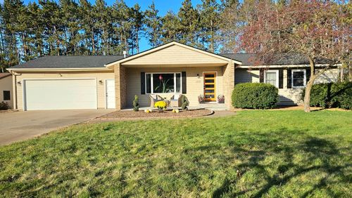 1231 Spruce Dr, PLOVER, WI, 54467-2420 | Card Image