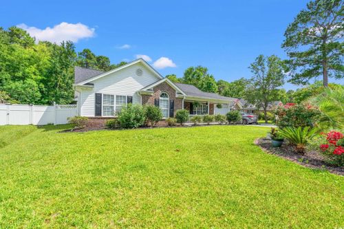 2529 Hunters Trl, Myrtle Beach, SC, 29588-8405 | Card Image