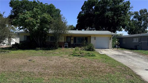 4415 W Paul Avenue, TAMPA, FL, 33611 | Card Image