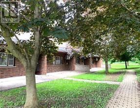 Residential Lease in Brockton