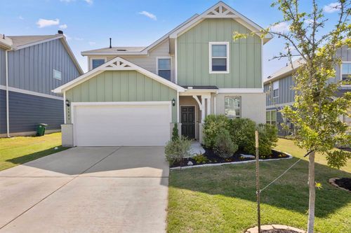 6809 Ellsworth Walk, Austin, TX, 78724-4525 | Card Image
