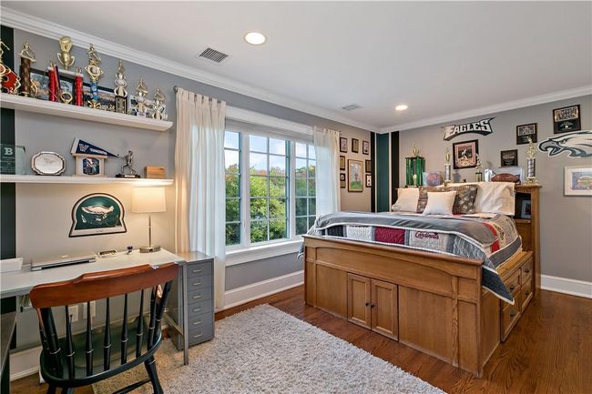 6 Austin Pl, House other with 5 bedrooms, 6 bathrooms and 2 parking in Briarcliff Manor NY | Image 18