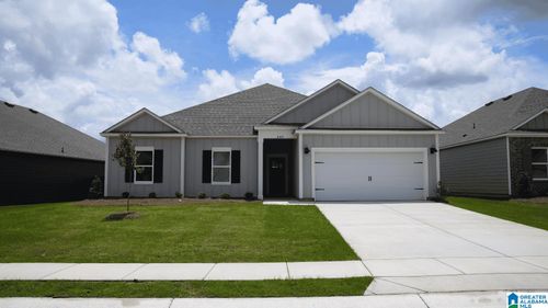 549 Rimel Farms Parkway, WARRIOR, AL, 35091 | Card Image