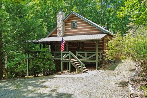 322 Honeysuckle Way, Blue Ridge, GA, 30513 | Card Image