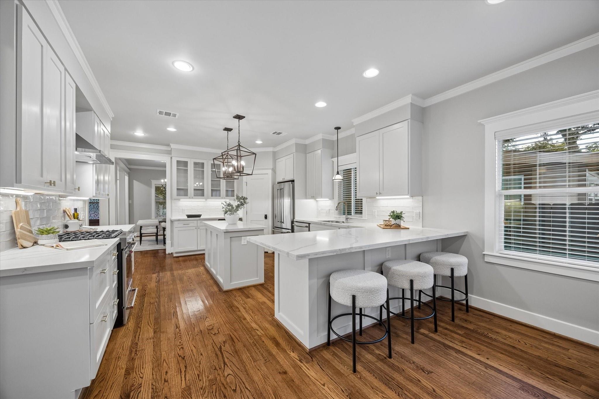 Residential in Houston 4