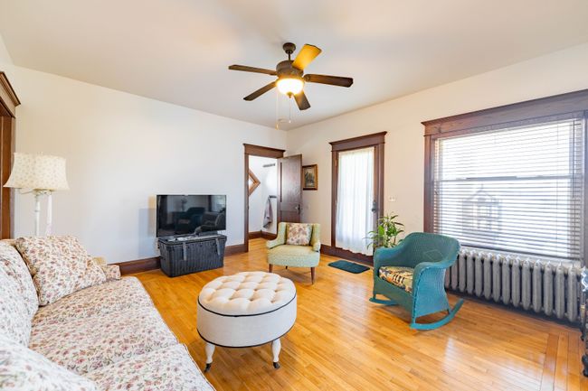 78341 Deland Rd, House other with 4 bedrooms, 2 bathrooms and null parking in Richmond MI | Image 5