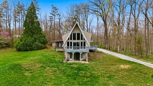 11480 N Roanoke Rd, Roanoke, IN, 46783-9406 | Card Image