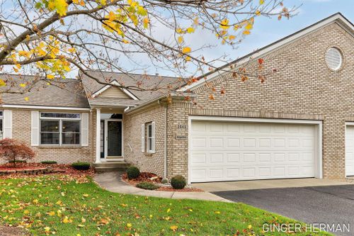 2645 Cedar Grove Court, Georgetown Twp, MI, 49428 | Card Image