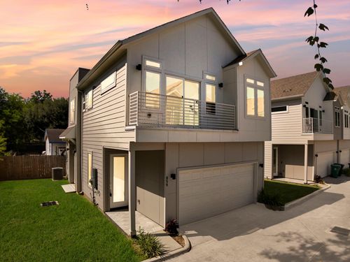 861 Prosper St, Houston, TX, 77088-6332 | Card Image