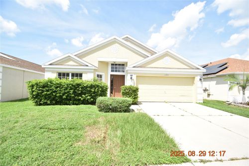 944 Ridge Haven Dr, Brandon, FL, 33511-7021 | Card Image
