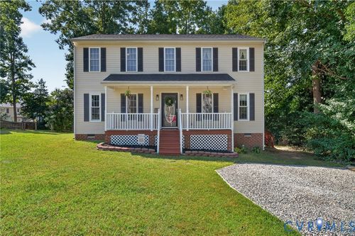 15730 Winding Ash Dr, Chesterfield, VA, 23832-2647 | Card Image
