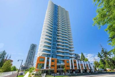 706 - 13318 104 Ave, Condo with 1 bedrooms, 1 bathrooms and 1 parking in Surrey BC | Image 1