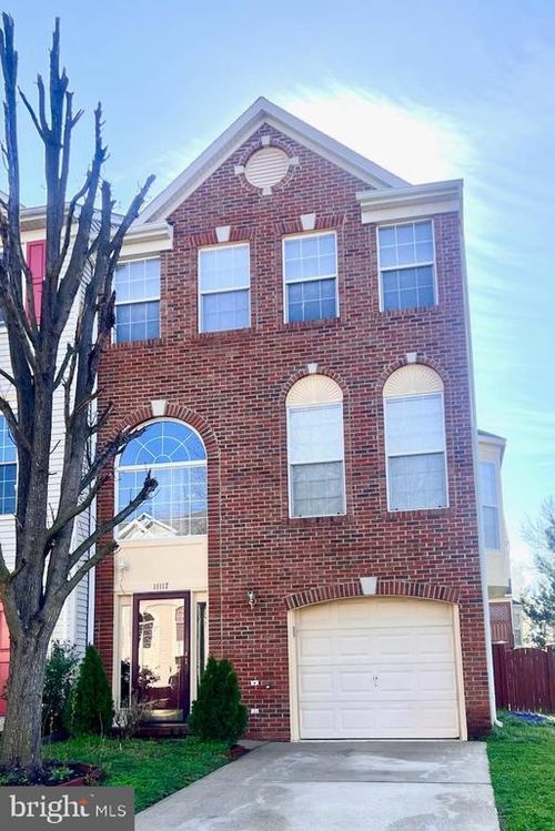 11117 Doubleday Ln, MANASSAS, VA, 20109-8267 | Card Image