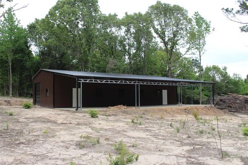 Tract 32 County Road 2170, Grapeland, TX, 75844 | Card Image