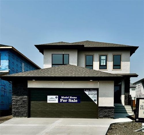 17 Red Pine Dr, West St Paul, MB, R4A0E7 | Card Image