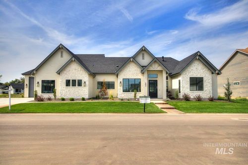 542 Midpoint Ave, Middleton, ID, 83644 | Card Image