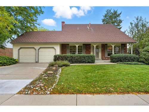 10494 W Turtle Mtn, Littleton, CO, 80127-3803 | Card Image