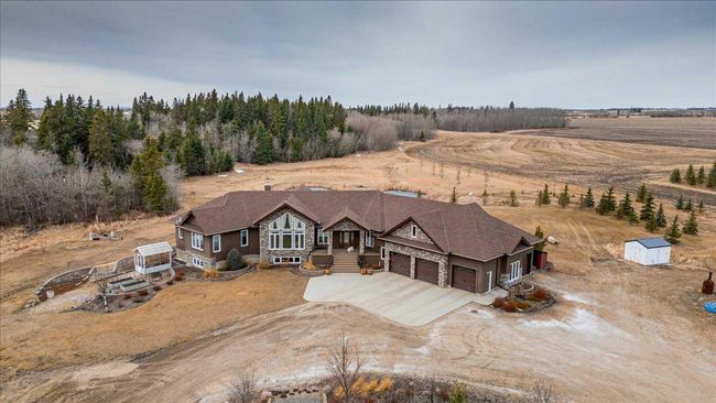 49330 Rr 260, Home with 5 bedrooms, 5 bathrooms and null parking in Rural Leduc County AB | Image 28