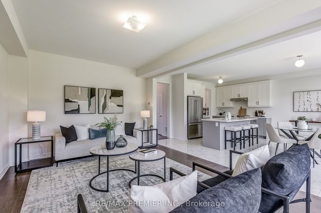 1274 Talisman Manor, House other with 4 bedrooms, 5 bathrooms and 2 parking in Pickering ON | Image 27