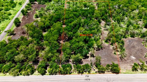 4 Fm 1979 Road, Martindale, TX, 78655 | Card Image