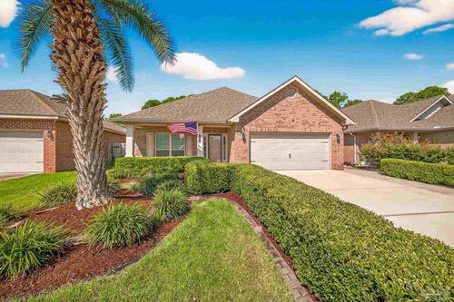 1763 Brantley Dr, Gulf Breeze, FL, 32563-9366 | Card Image