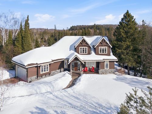 30-1078 Echo Hills Rd, Huntsville, ON, P1H0K1 | Card Image