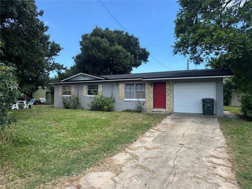 729 Lotus Lane, Daytona Beach, FL, 32114 | Card Image