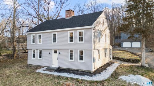 712 Main St, South Glastonbury, CT, 06073-2213 | Card Image