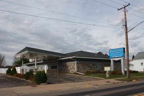 864 N 13, Phillips, WI, 54555 | Card Image