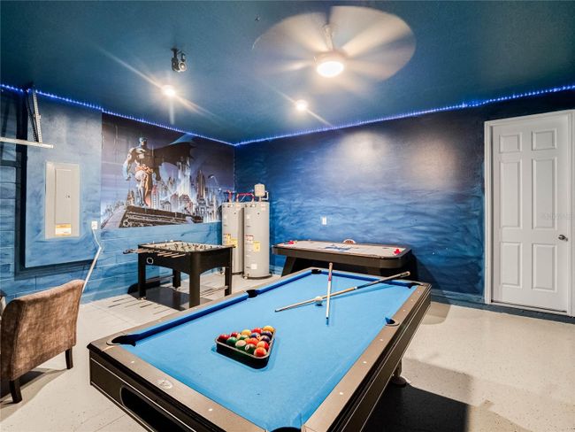 8951 Hilton Ridge Ave, House other with 9 bedrooms, 6 bathrooms and null parking in KISSIMMEE FL | Image 9