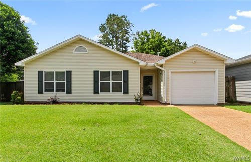 709 Ashland Dr, Tuscaloosa, AL, 35406-1701 | Card Image