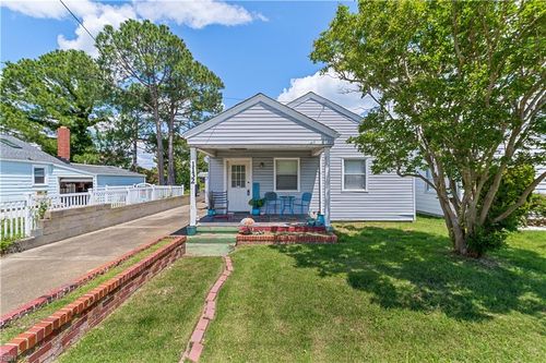 1132 W Ocean View Ave, Norfolk, VA, 23503-1211 | Card Image