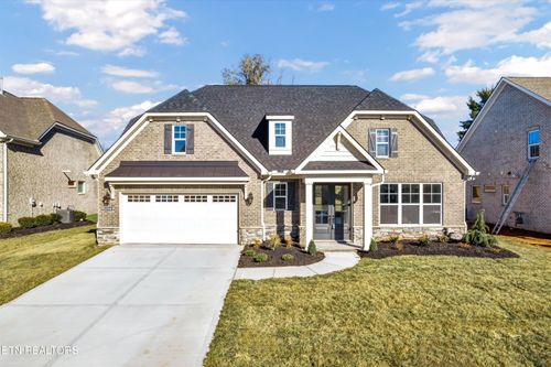 12841 Scarlet Sage Dr, Farragut, TN, 37934-2685 | Card Image