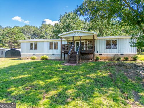 2521 Starrs Bridge Rd, Canon, GA, 30520-2039 | Card Image