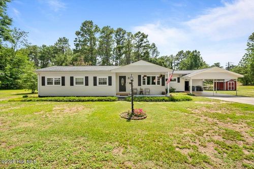 202 Walnut St, Hamlet, NC, 28345-2237 | Card Image