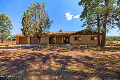 7070 Juniper Way, Show Low, AZ, 85901-8226 | Card Image