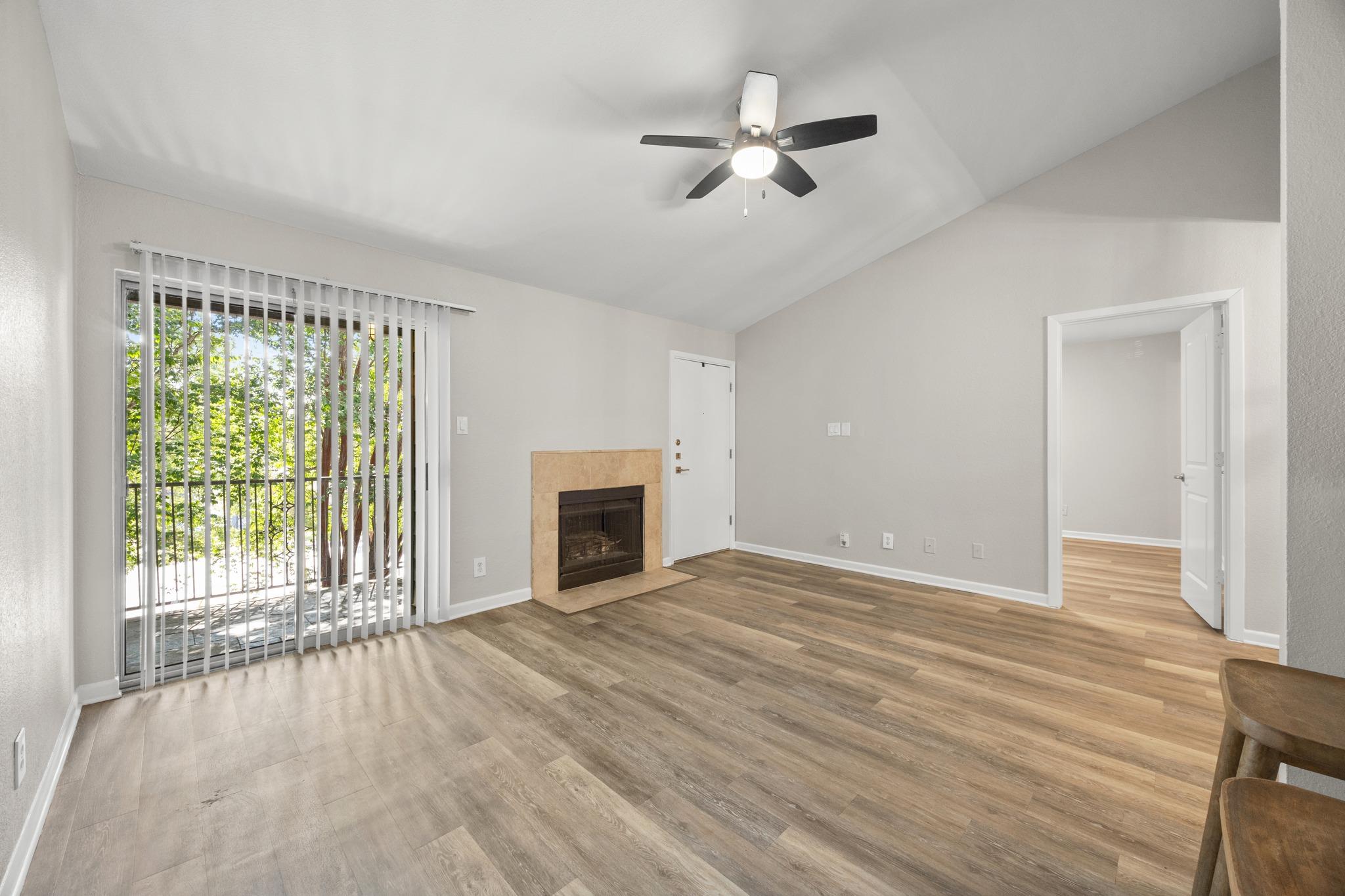Residential in Austin 5