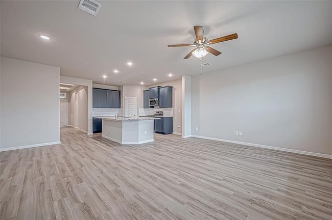 21910 Giulia Village Dr, House other with 4 bedrooms, 3 bathrooms and 2 parking in Hockley TX | Image 9