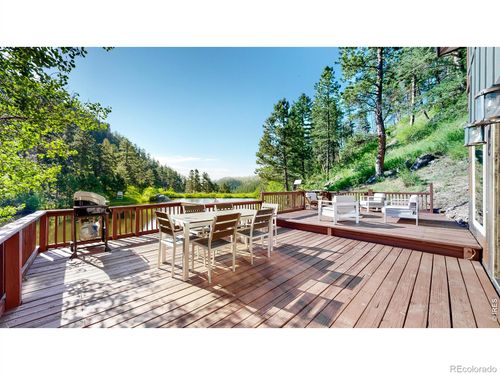 1268 Spring Valley Rd, Bellvue, CO, 80512-6608 | Card Image