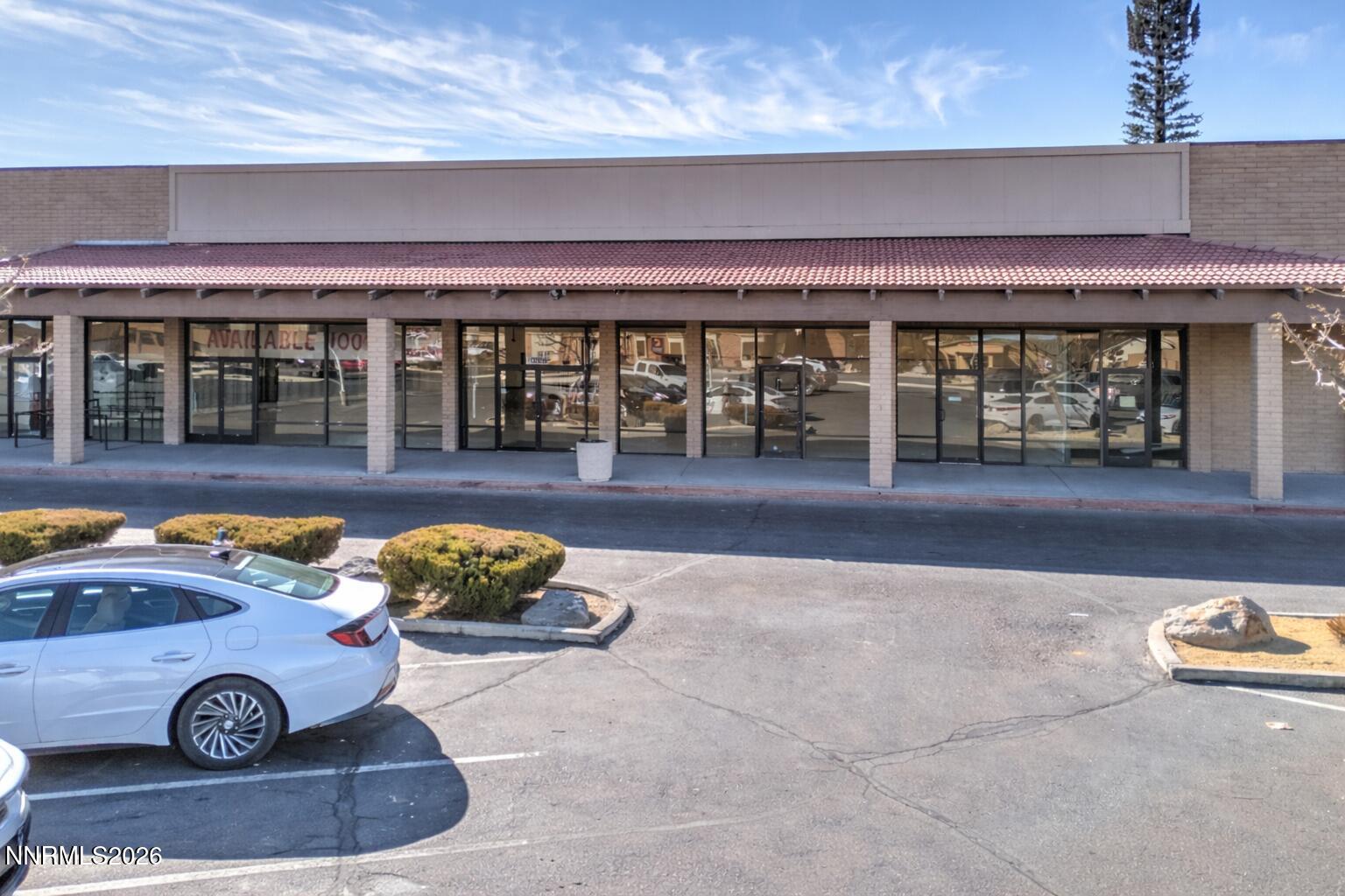 Commercial Lease in Fallon 2