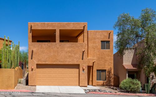 1404 W Kandy Ct, Tucson, AZ, 85745-3802 | Card Image